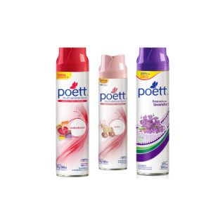AMBIENTAL POETT SPRAY 360CC