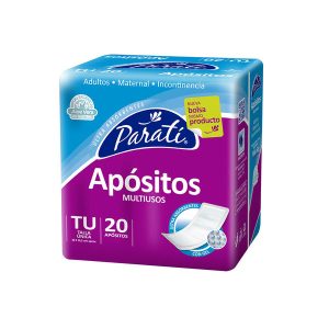 APOSITO PARA TI TALLA UNICA (20U)