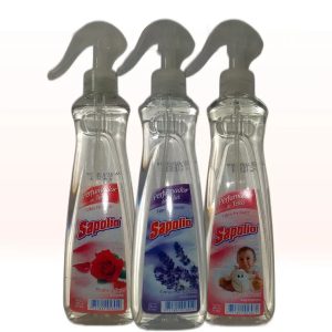 PERFUMADOR DE TELAS SAPOLIO 300CC BEBE