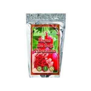 BAYAS DE GOJI – BOLSA X 100 GRAMOS