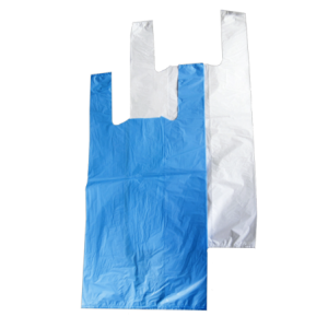 PAQUETE BOLSAS CAMISETA JUMBO 50X60 GRANDE