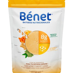 Batidos Nutricionales Bénet