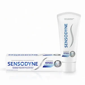 CRE.DEN.SENSODYNE REP.Y PRO.BLAN.100 GR