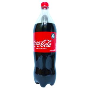 Gaseosa Coca Cola
