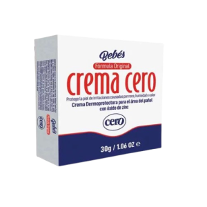Crema Cero