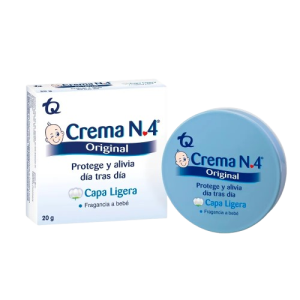 Crema N°4