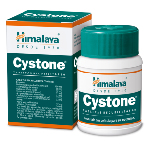 CYSTONE – FRASCO X 60 TABLETAS