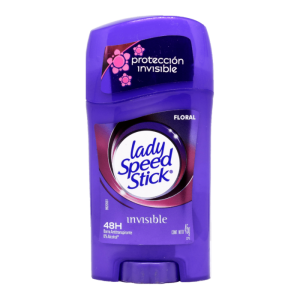 DESODORANTE LADY SPEED BARRA