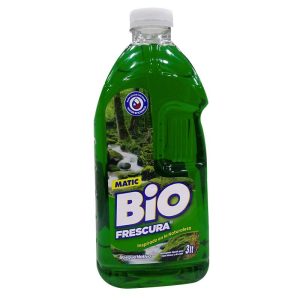 DETERGENTE BIO LIQUIDO 3 LTS