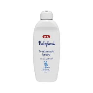 BABYLAND EMULSIONADO 410ML