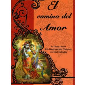 EL CAMINO DEL AMOR
