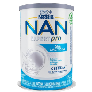 Formula Lactea Infantil NAN EXPERTPRO