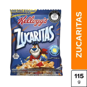 Careales Kellogg’s