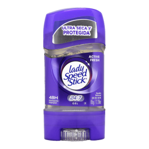 LADY SPEED STICK GEL MUJER