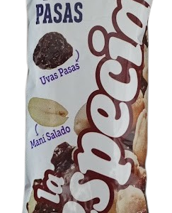 Maní la especial