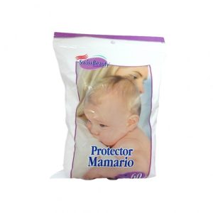 PROTECTOR MAMARIO SWISS BEAUTY (30U)