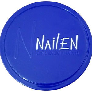 Polvo Compacto 14 g Nailen