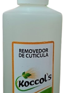 Removedor de Cuticula Koccol’s