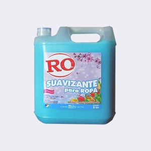 SUAVIZANTE RO 5L