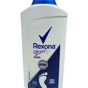 TALCO PARA PIES REXONA 200GRS