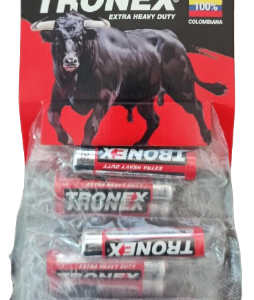 TRONEX AAA