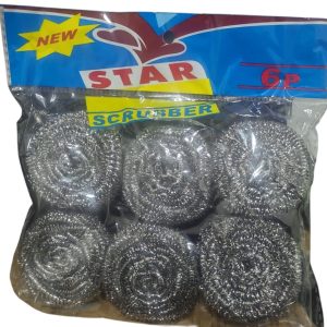 VIRUTILLA STAR (6 UNIDADES)