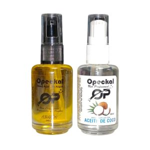 ACEITE CAPILAR RESTAURADOR DE PUNTAS OPECKAL 30ML