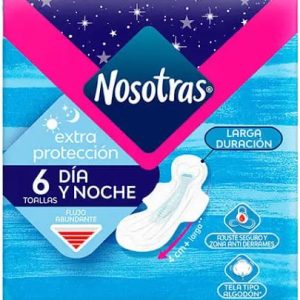 DISPLAY TH NOSOTRAS DIA Y NOCHE X6