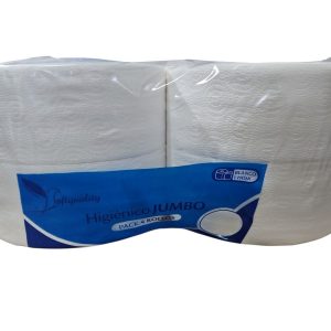 P. HIGIENICO 500 MTS (4UNI)