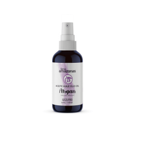 Aceite de Argán (Argania spinosa) – Frasco x 30 ml