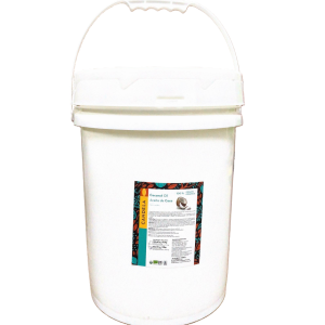 ACEITE DE COCO ORGÁNICO – BALDE X 18 KG