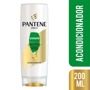 ACOND.PANTENE RESTAURACION 200 ML