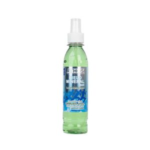 Hielo Mineral 250ml spry