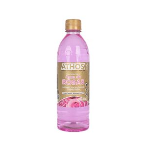 Agua de Rosas