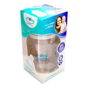 BIBERON BABY LIFE MOBY