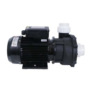 Motobomba LP 200 110v 2hp