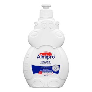 ALMIPRO EMOLIENTE 400 GR