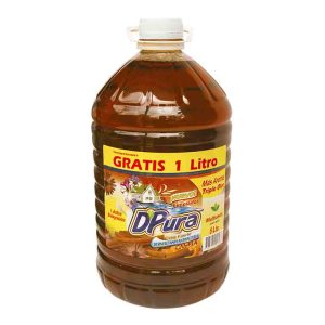 Desinfectante Canela