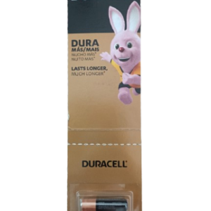 DURACELL AAA