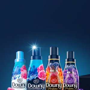 Suavizante Downy Variedades 450ml