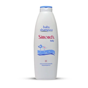 Shampoo Simonds Baby 400ml
