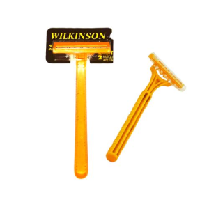 Prestobarba Wilkinson Doble Hoja