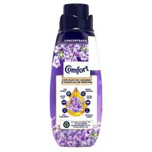 Suavizante Confort Lavanda 500ml