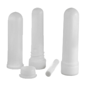 INHALADOR NASAL PARA ACEITES ESENCIALES