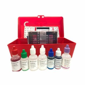 Mini laboratorio 11 pasos