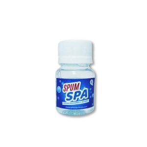 Espuma para jacuzzi Spum spa 25cc