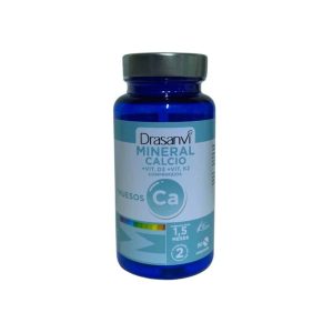 BISGLICINATO DE CALCIO + D3 + K2  – FRASCO X 90 COMPRIMIDOS X 883 MG