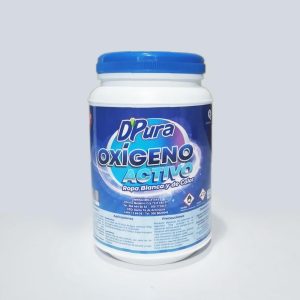 OXIGENO ACTIVO 1KG