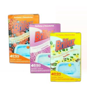PASTILLA WC BRILLEX