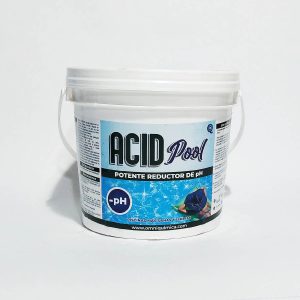 Acid Pool